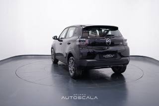CITROEN C3 usata, con Airbag Passeggero