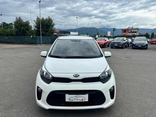 KIA Picanto usata, con Airbag