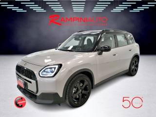 MINI Countryman C Classic Ibrida Automatica 170 Cv Pronta Consegna