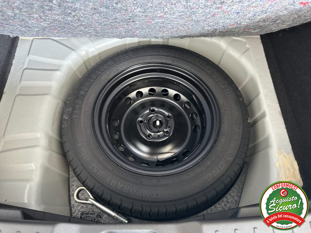 NISSAN Juke usata, con Chiusura centralizzata