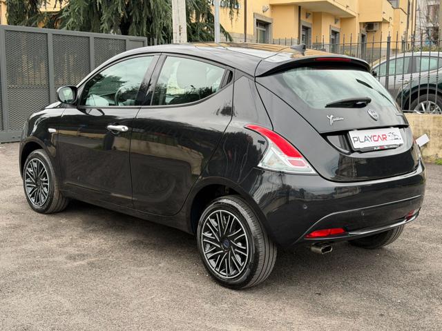 LANCIA Ypsilon usata, con Alzacristalli elettrici