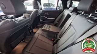 BMW 320 usata, con Airbag