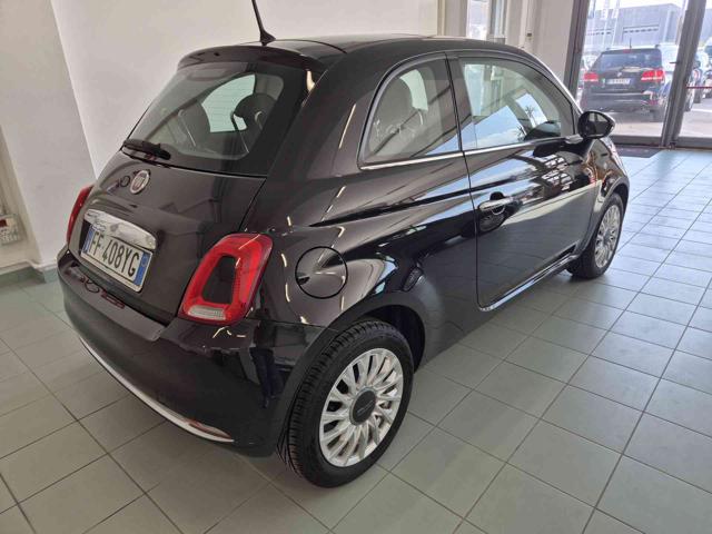 FIAT 500 usata, con Bluetooth