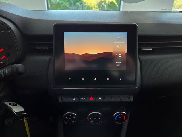 RENAULT Clio usata, con Alzacristalli elettrici