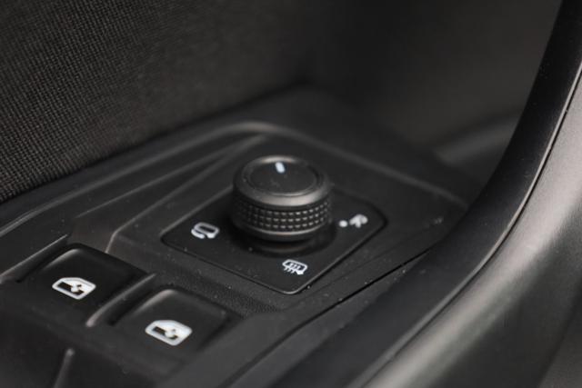 VOLKSWAGEN T-Roc usata, con Specchietti laterali elettrici