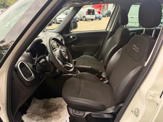 FIAT 500L usata, con ESP