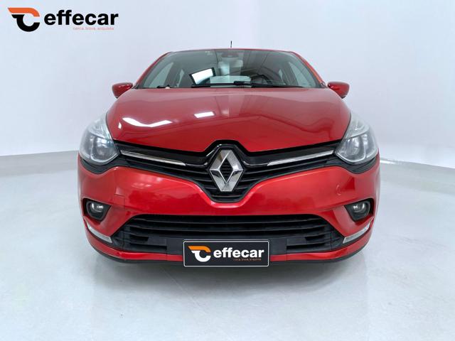 RENAULT Clio usata, con Airbag