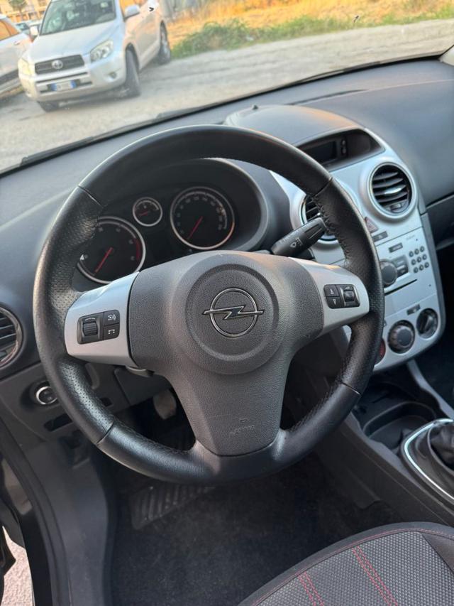 OPEL Corsa usata, con Volante multifunzione