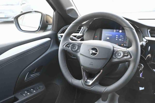 OPEL Corsa usata, con Immobilizzatore elettronico
