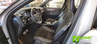 VOLVO XC40 usata 5