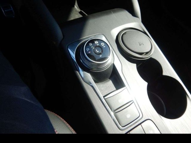 FORD Kuga usata, con Fendinebbia