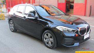 BMW 116 usata, con Airbag laterali