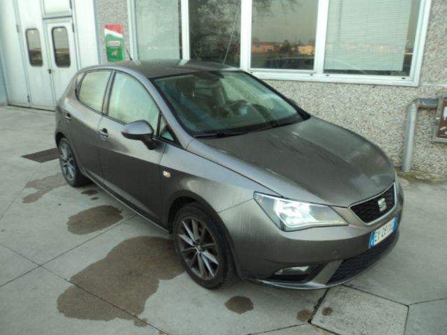SEAT Ibiza usata, con ABS