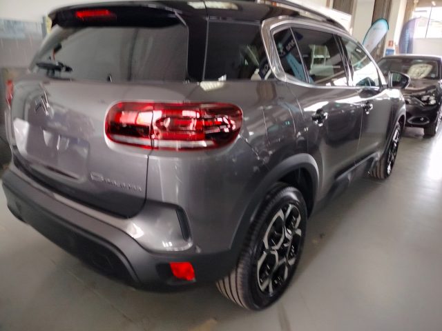 CITROEN C5 Aircross usata, con Climatizzatore