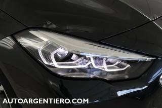 BMW 218 usata, con Start/Stop Automatico