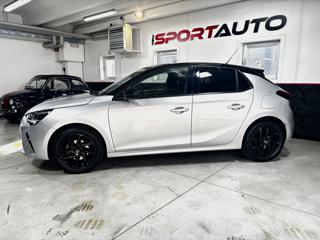 OPEL Corsa usata, con Airbag laterali