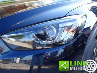 MAZDA CX-5 usata, con Sedile posteriore sdoppiato