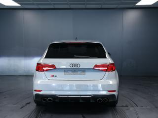 AUDI S3 usata, con Airbag laterali