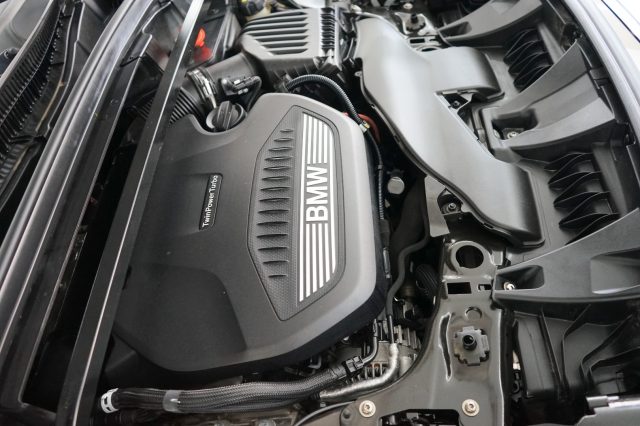 BMW X1 usata 66