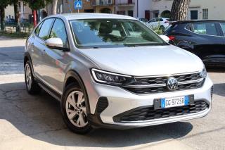 VOLKSWAGEN Taigo usata, con Fari Xenon