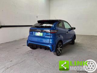 AIXAM Coupe usata, con Immobilizzatore elettronico