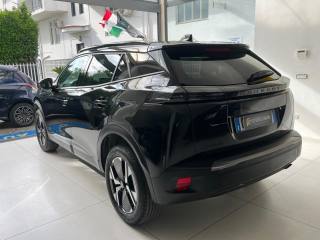 PEUGEOT 2008 usata, con Autoradio