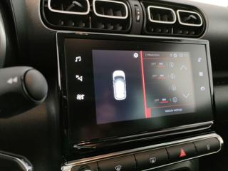 CITROEN C3 Aircross usata, con Immobilizzatore elettronico