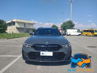 BMW 320 usata, con Airbag
