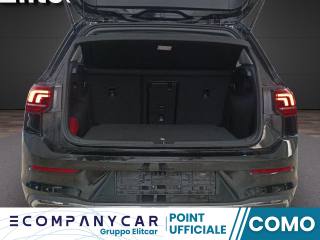 VOLKSWAGEN Golf usata, con Controllo elettronico della corsia