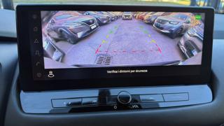 NISSAN Qashqai usata, con USB