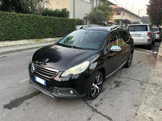 PEUGEOT 2008 usata, con Airbag