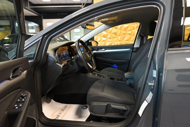 VOLKSWAGEN Golf usata 8