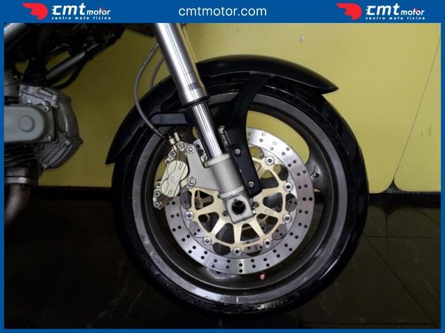 DUCATI Monster 620 usata 7