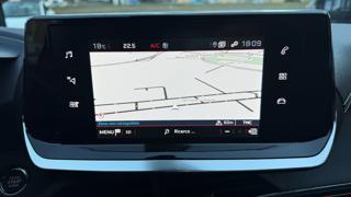 PEUGEOT 2008 usata, con Climatizzatore