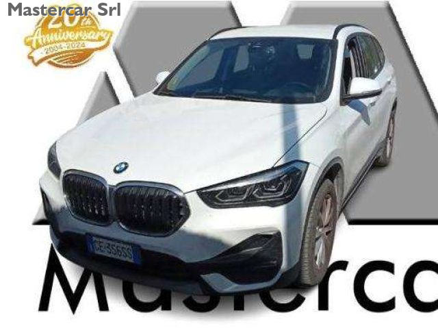 BMW X1 usata, con ABS