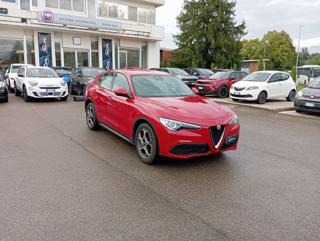 ALFA ROMEO Stelvio usata, con Airbag laterali