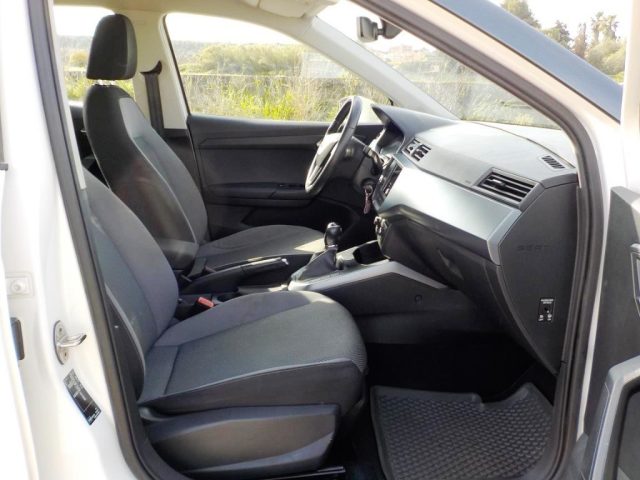 SEAT Arona usata 38