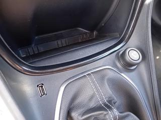FORD Puma usata, con Sistema di navigazione