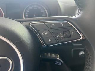AUDI A3 usata, con Airbag testa