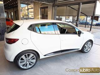 RENAULT Clio usata, con Alzacristalli elettrici