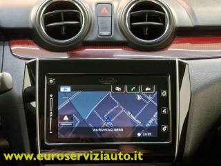 SUZUKI Swift usata, con ESP
