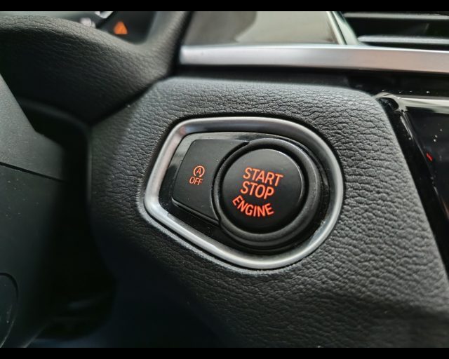 BMW X1 usata, con Servosterzo