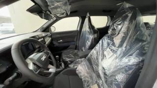 DACIA Duster usata, con Autoradio