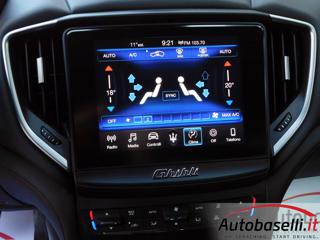 MASERATI Ghibli usata 68