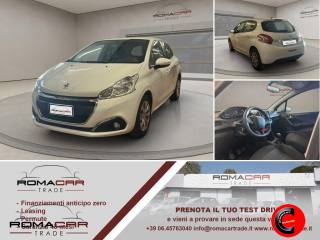 PEUGEOT 208 1° serie BlueHDi 100 S&S Van Active + IVA