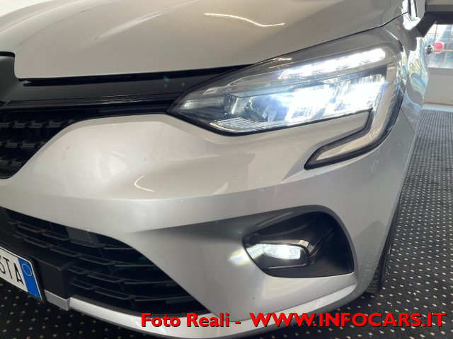 RENAULT Clio usata, con Chiusura centralizzata telecomandata