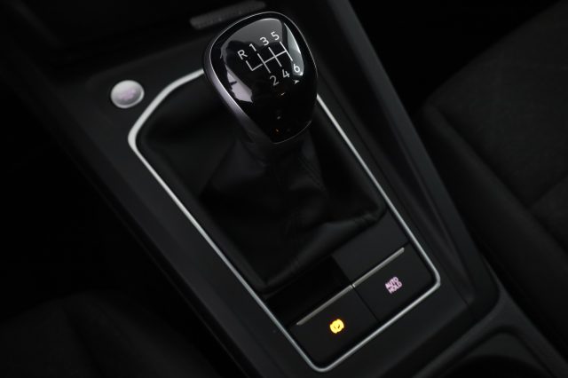 VOLKSWAGEN Golf usata 12