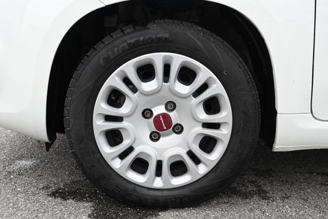 FIAT Panda usata, con ESP