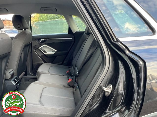 AUDI Q3 usata, con Climatizzatore