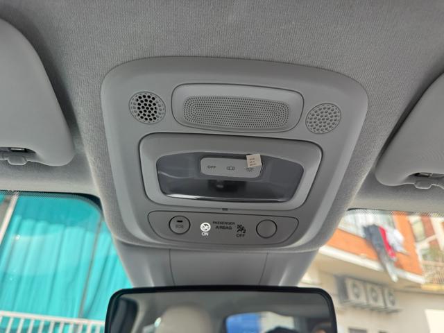 FIAT 500 usata, con Autoradio digitale